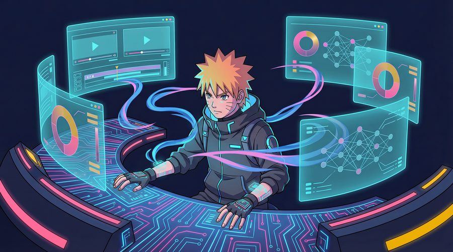 榴莲视频 AI视频创作工具