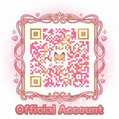 榴莲视频公众号二维码