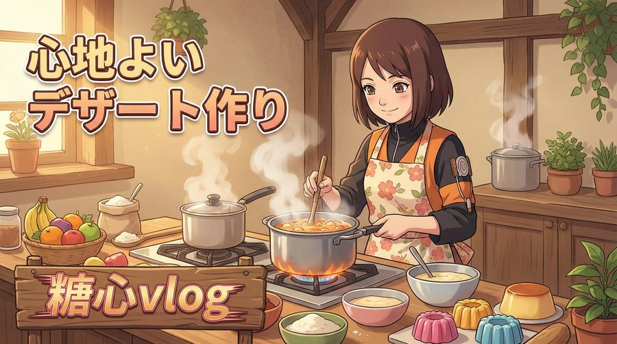 榴莲视频美食视频-甜品制作教程